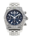 Pre-Owned Breitling Chronomat 44 Watch